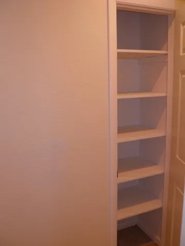 a view of small space