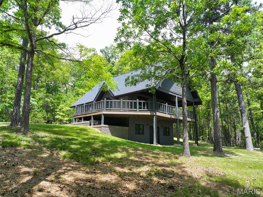 1-13102 Pelican Ridge Road Potosi, MO 63664 - Photo 2 of 99