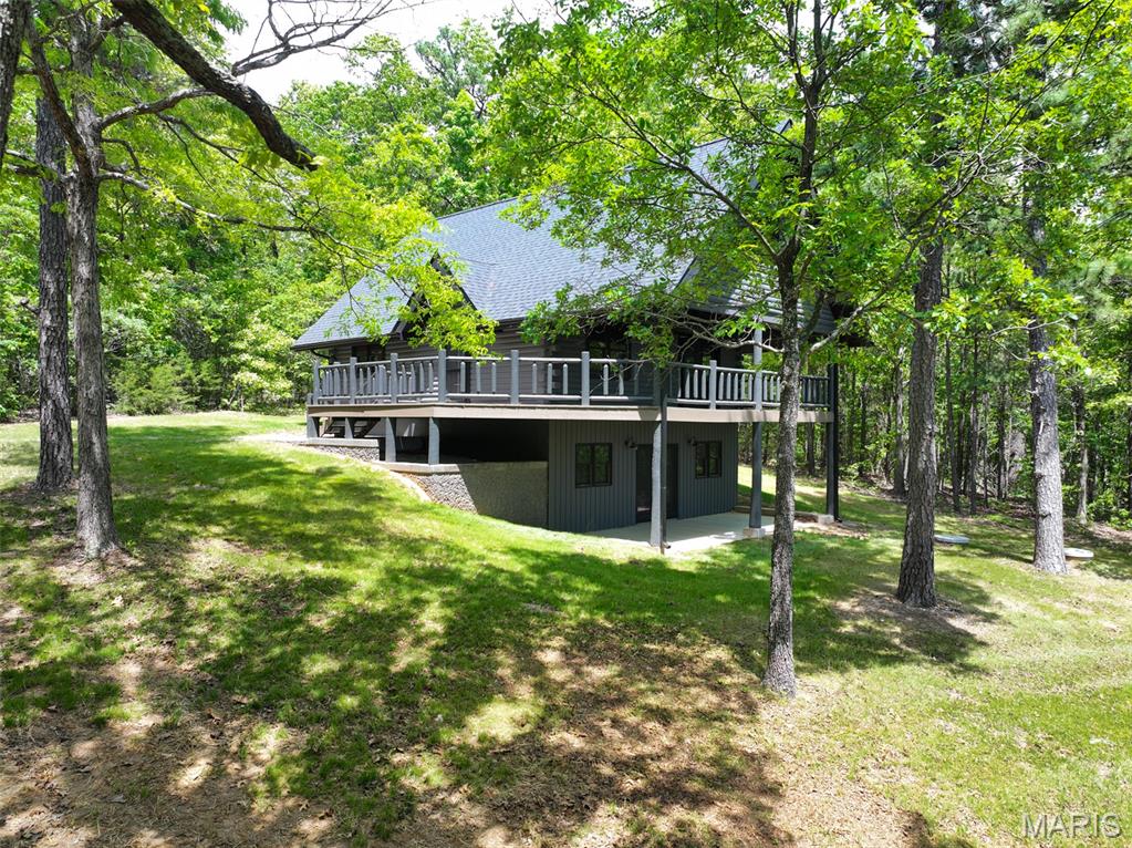 1-13102 Pelican Ridge Road Potosi, MO 63664 - Photo 35 of 99