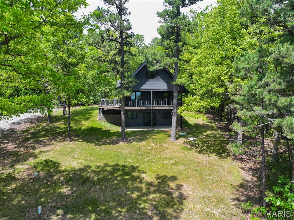 1-13102 Pelican Ridge Road Potosi, MO 63664 - Photo 36 of 99