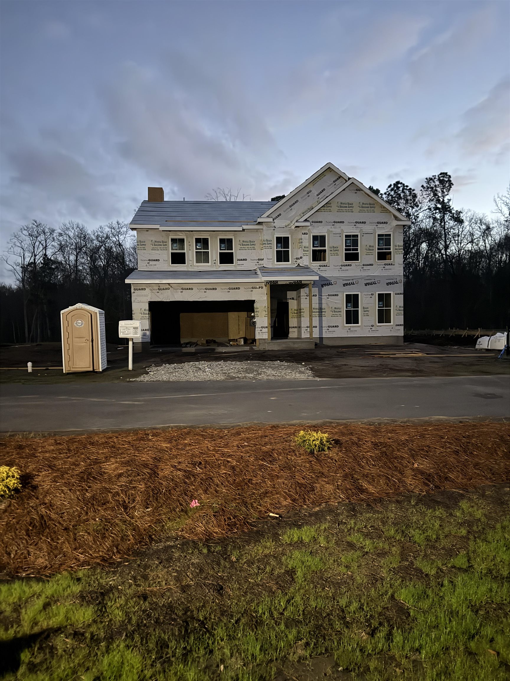 516 Collins Creek Road Murrells Inlet, SC 29576 - Photo 5 of 5 Gallery Image 5