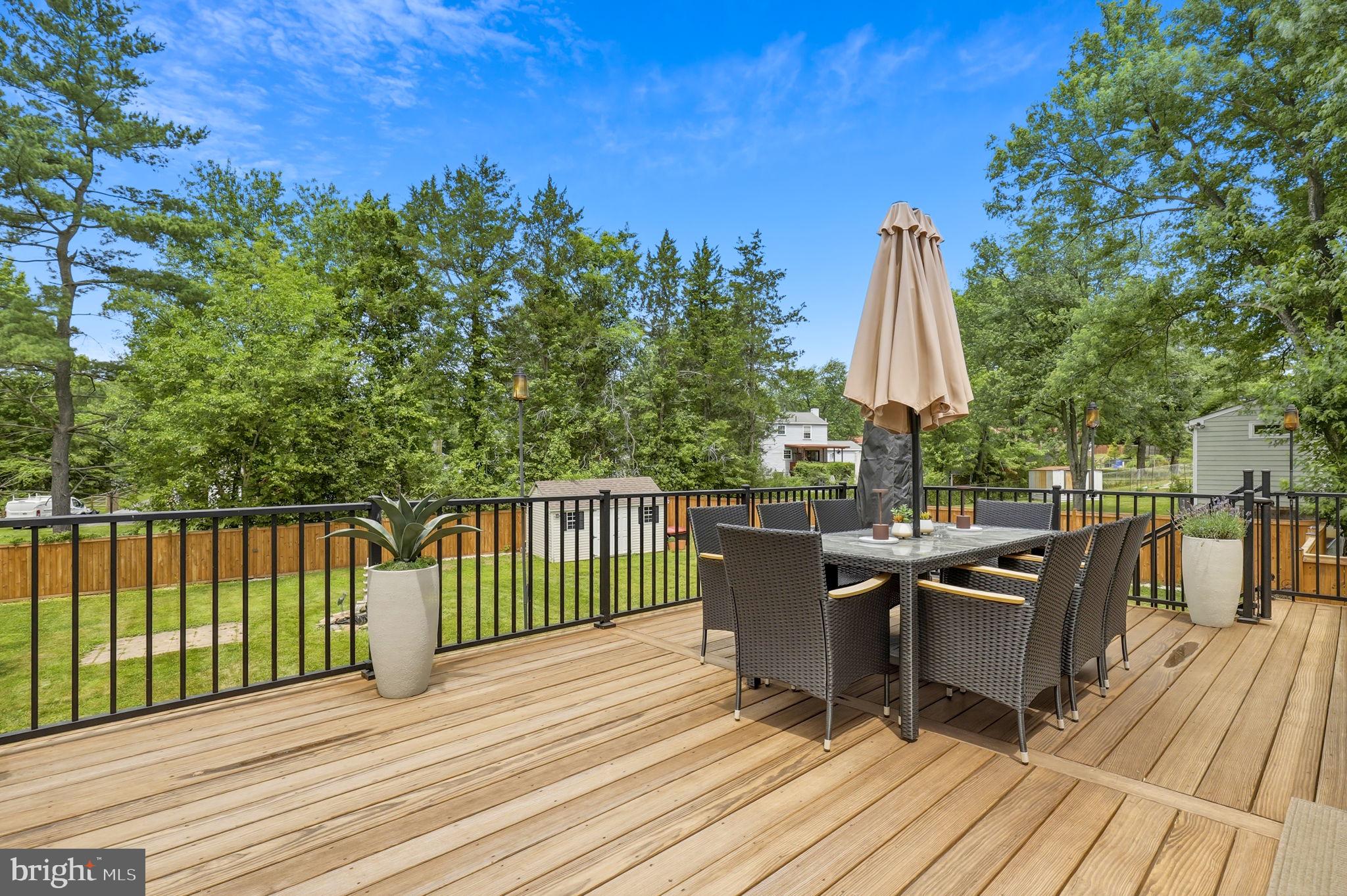 15304 Good Hope Road Silver Spring, MD 20905 - Photo 46 of 46