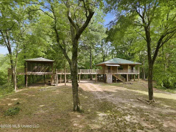 $250,000 | 1230 Morriston Road, Petal, MS 39465