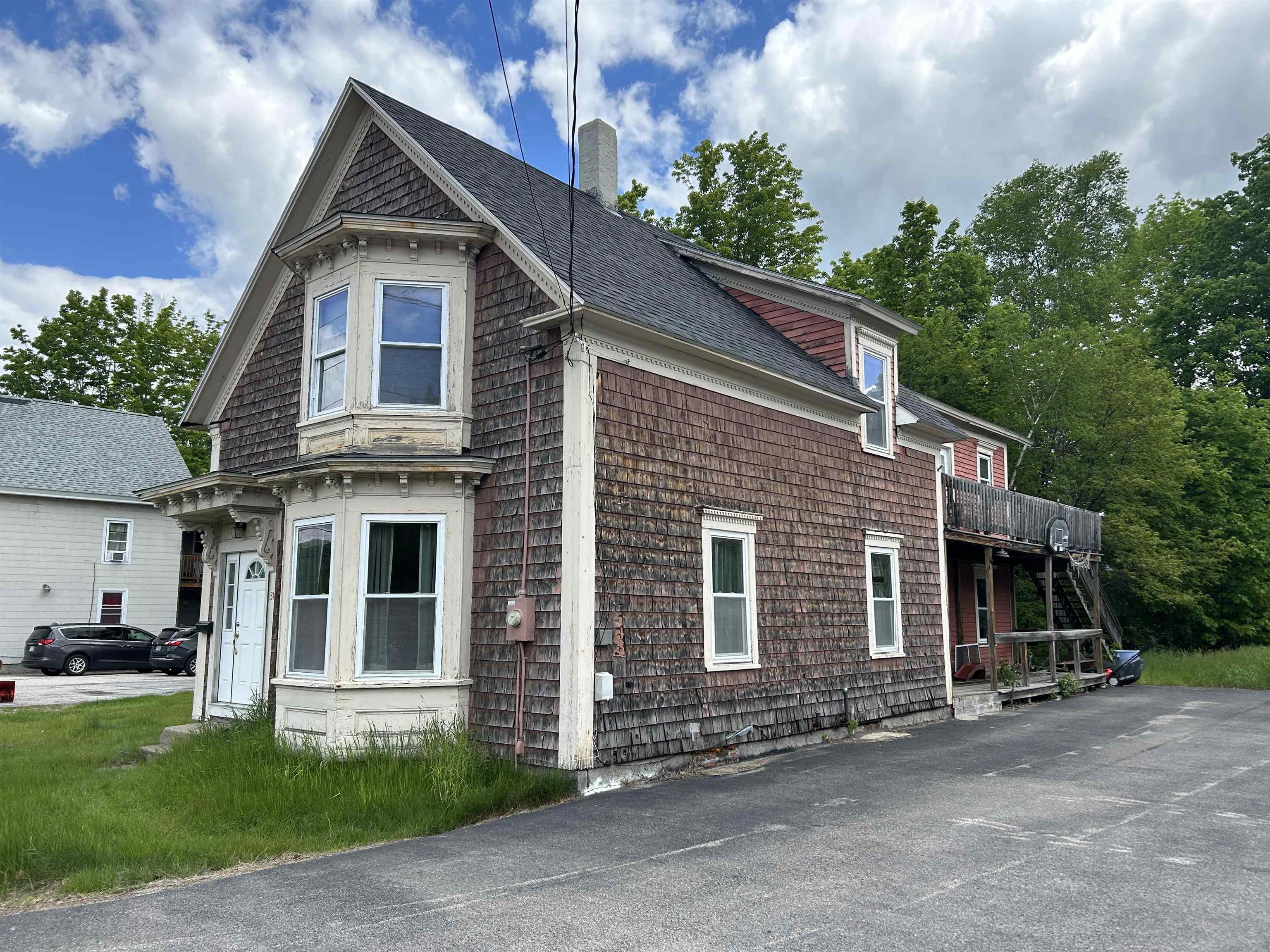 31 Glen Road Gorham, NH 03581 - Photo 3 of 43