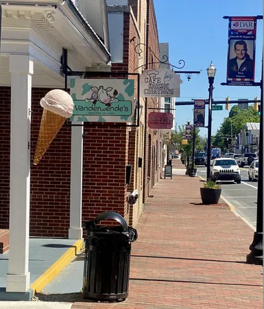 $1,295 | 211 West Laurel Street, Georgetown, DE 19947