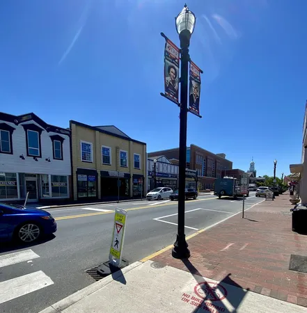 $1,295 | 211 West Laurel Street, Georgetown, DE 19947