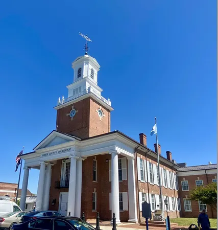 $1,295 | 211 West Laurel Street, Georgetown, DE 19947