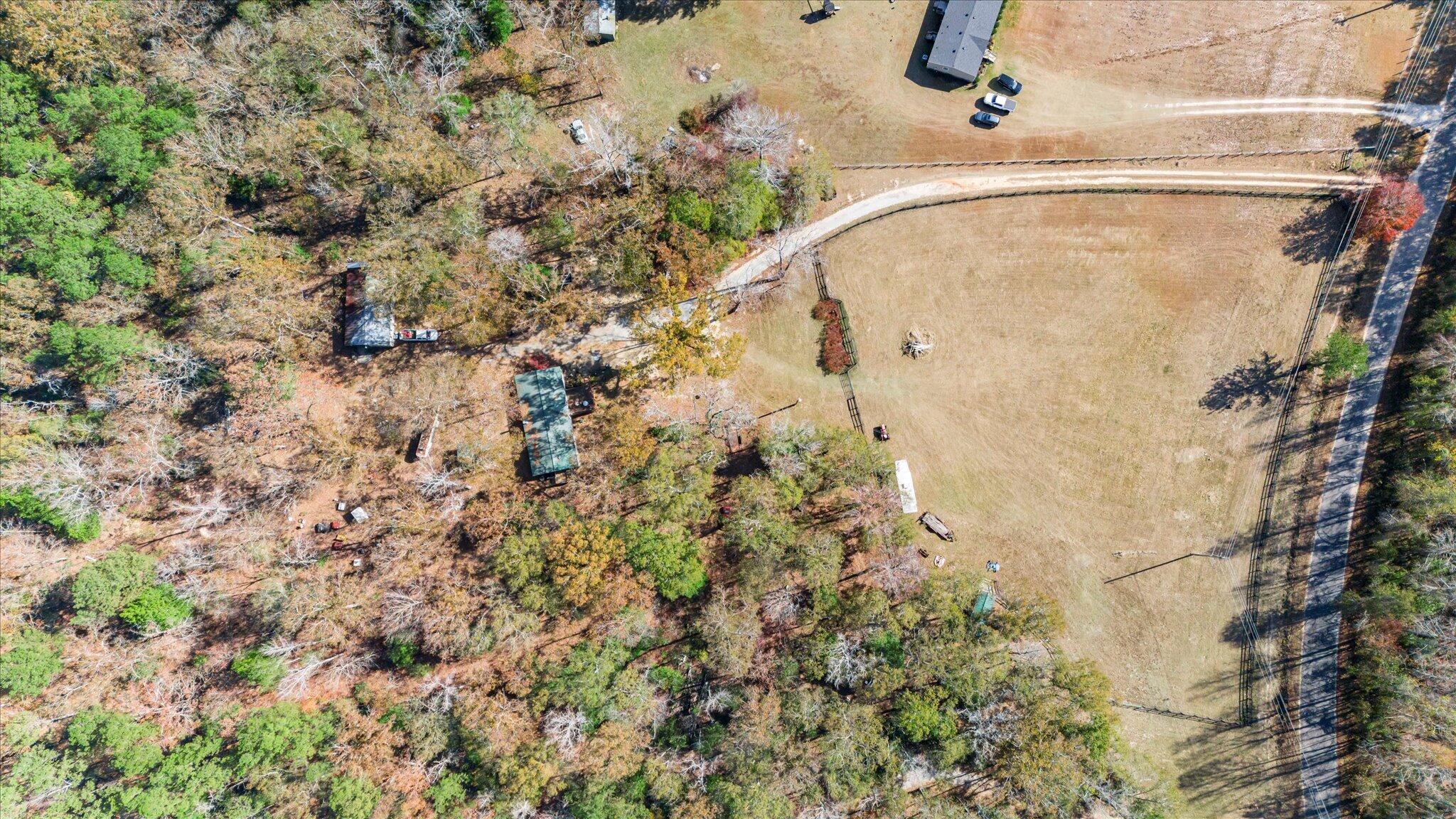 529 Cumbee Trail Road Ridge Spring, SC 29129 - Photo 5 of 60 05-005-
