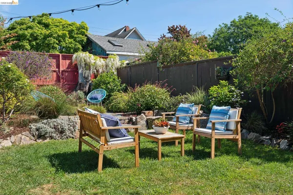 $745,000 | 620 Elm Street, El Cerrito, CA 94530