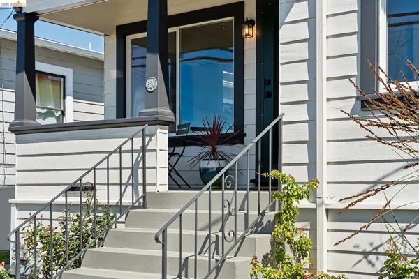 $745,000 | 620 Elm Street, El Cerrito, CA 94530