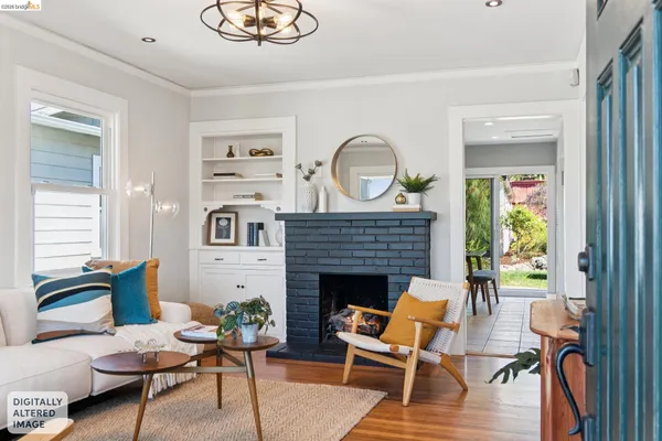$745,000 | 620 Elm Street, El Cerrito, CA 94530