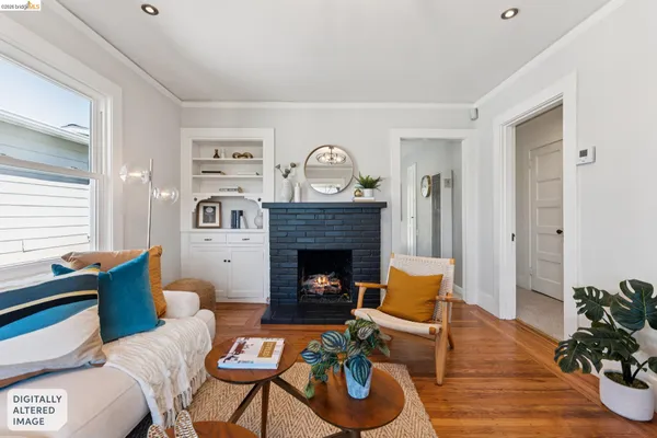 $745,000 | 620 Elm Street, El Cerrito, CA 94530