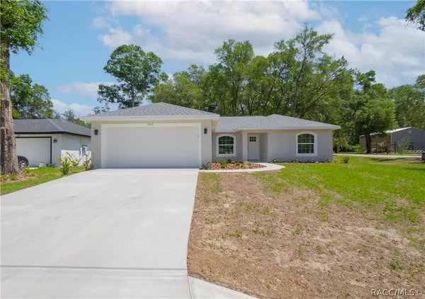 $274,900 | 605 North Corbin Avenue, Inverness, FL 34453