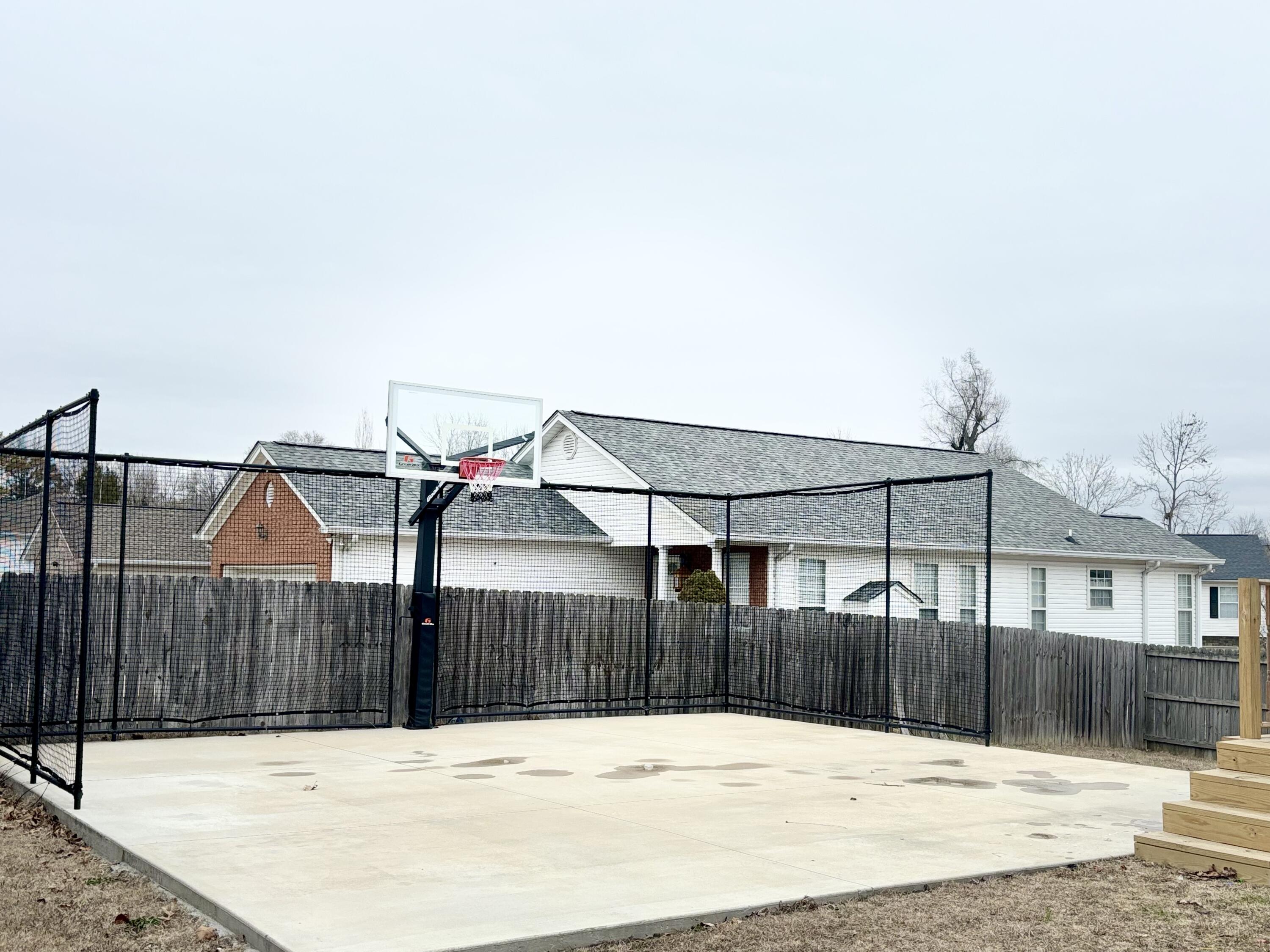 2076 Cannondale Loop Chattanooga, TN 37421 - Photo 3 of 13 Court