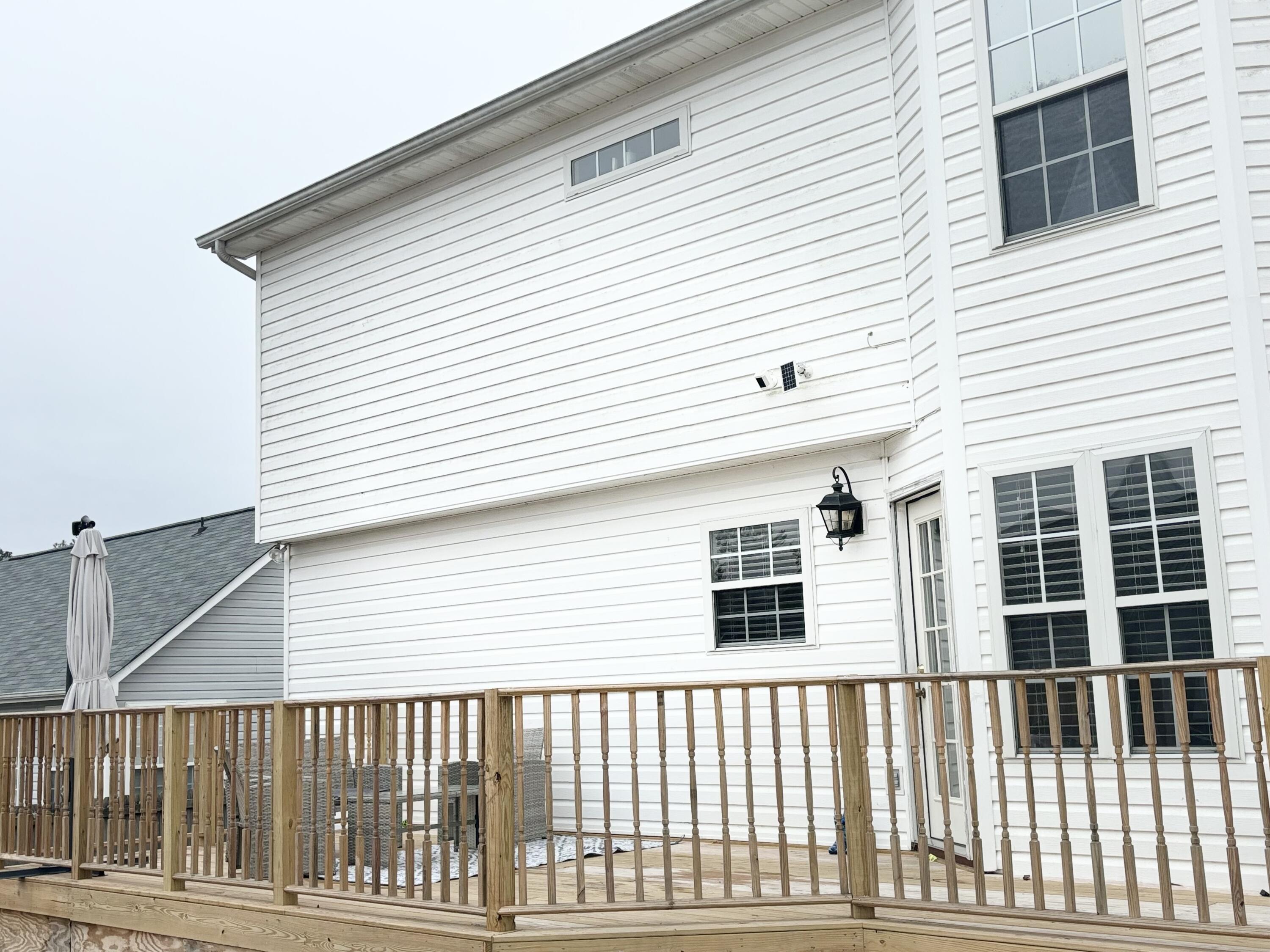 2076 Cannondale Loop Chattanooga, TN 37421 - Photo 4 of 13 Deck