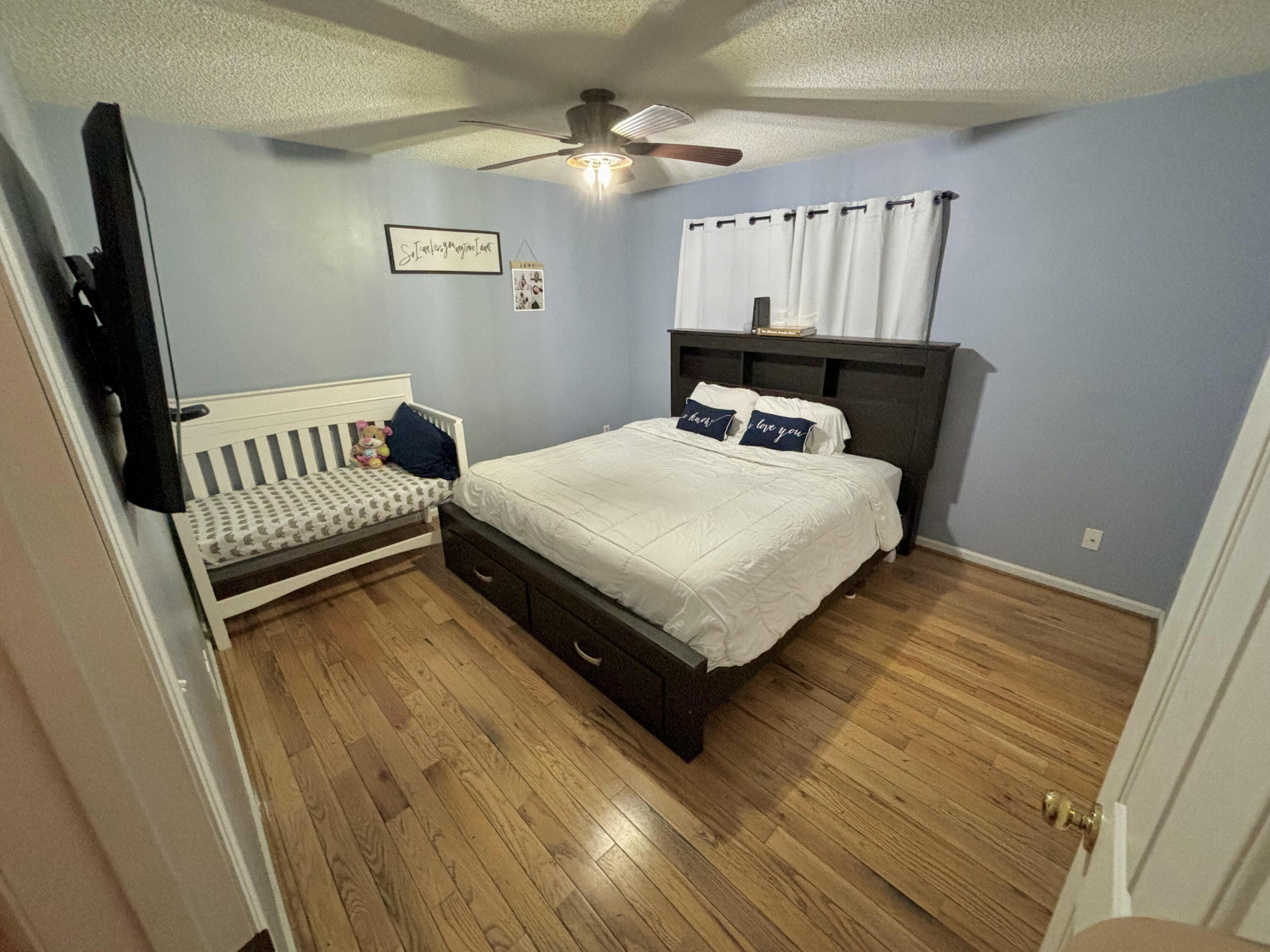 2076 Cannondale Loop Chattanooga, TN 37421 - Photo 8 of 13 Main Bedroom