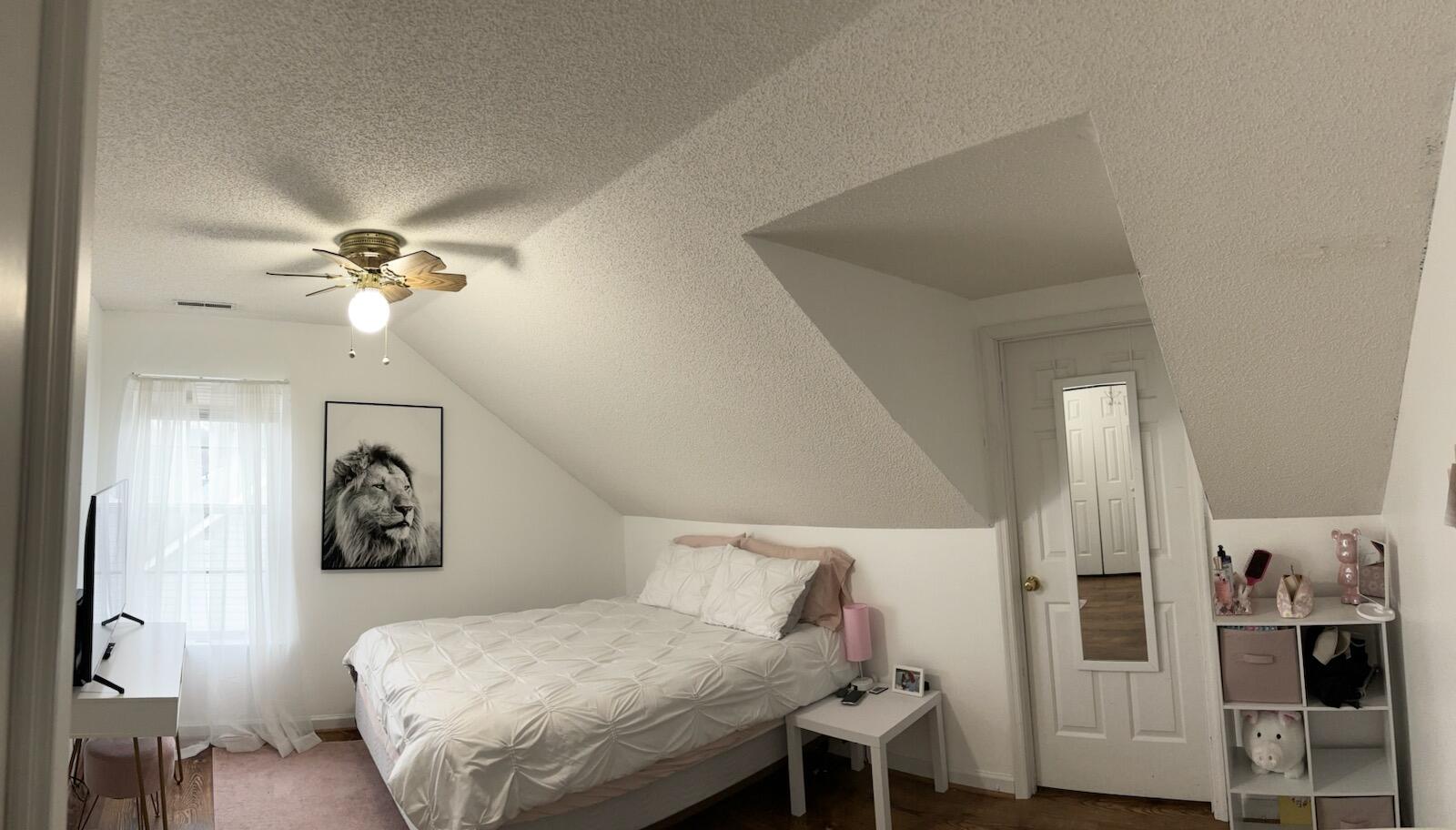 2076 Cannondale Loop Chattanooga, TN 37421 - Photo 9 of 13 Bedroom 2