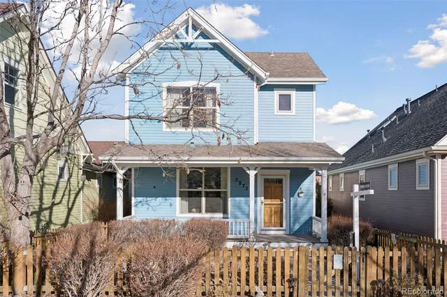 $765,000 | 2872 Alton Street, Denver, CO 80238