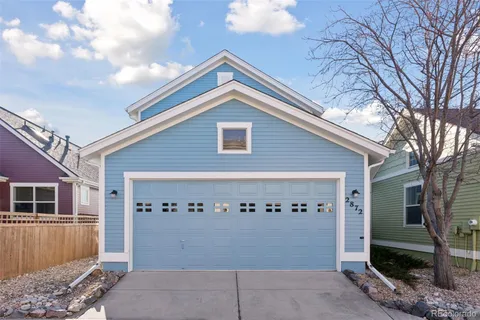 $765,000 | 2872 Alton Street, Denver, CO 80238