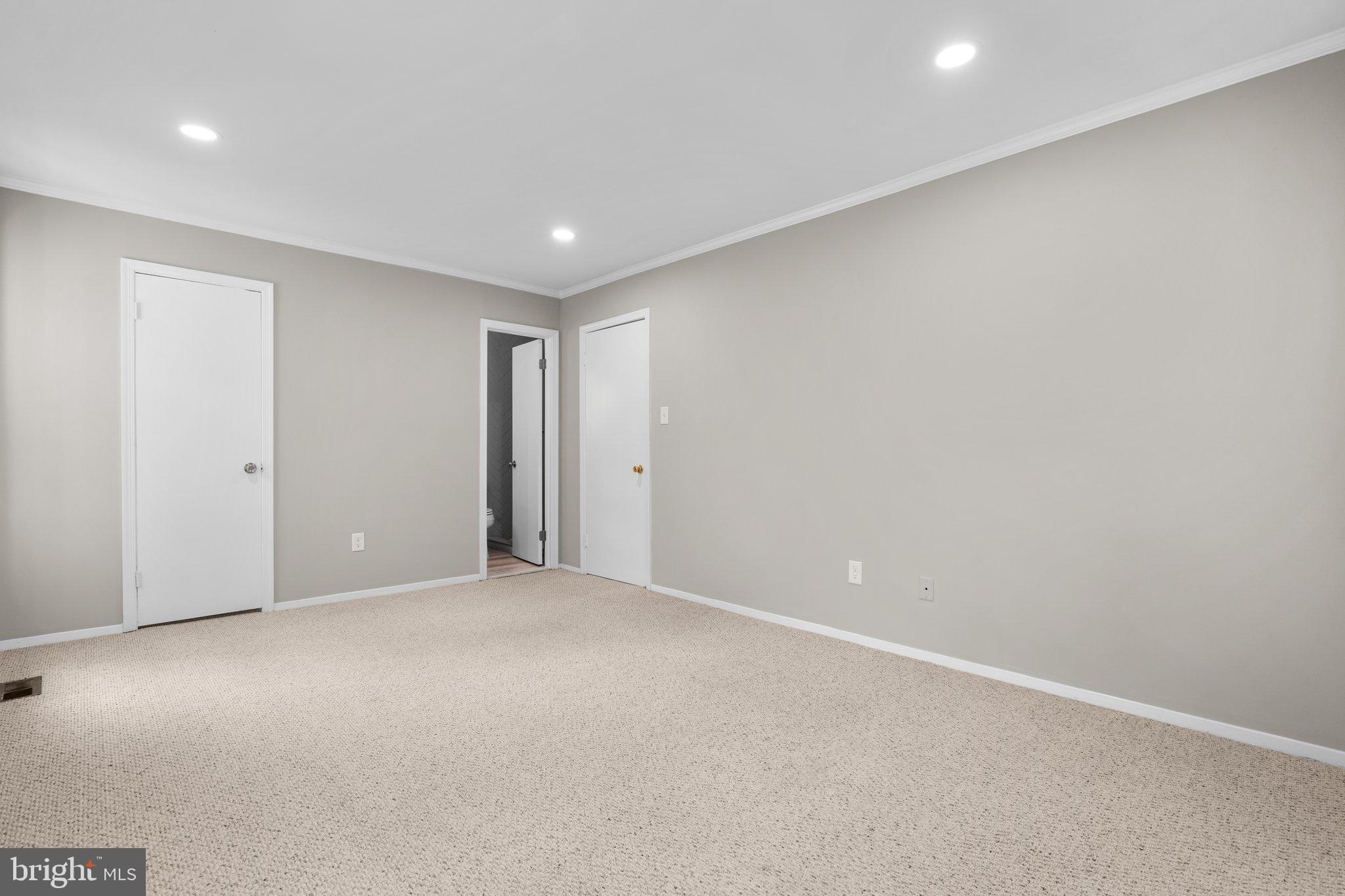 2360 Albot Road Reston, VA 20191 - Photo 15 of 35 a view of an empty room