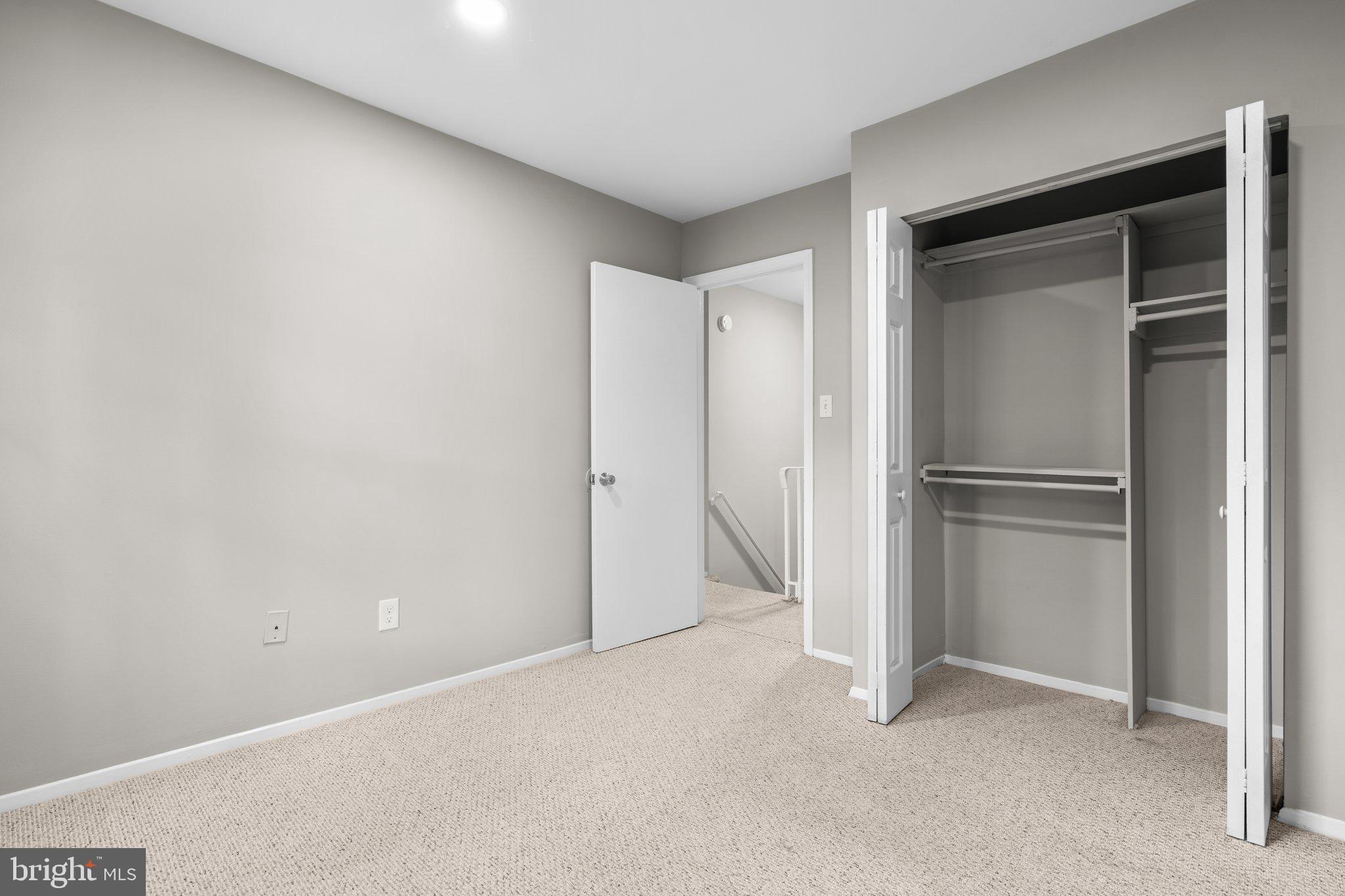 2360 Albot Road Reston, VA 20191 - Photo 21 of 35 a view of an empty room