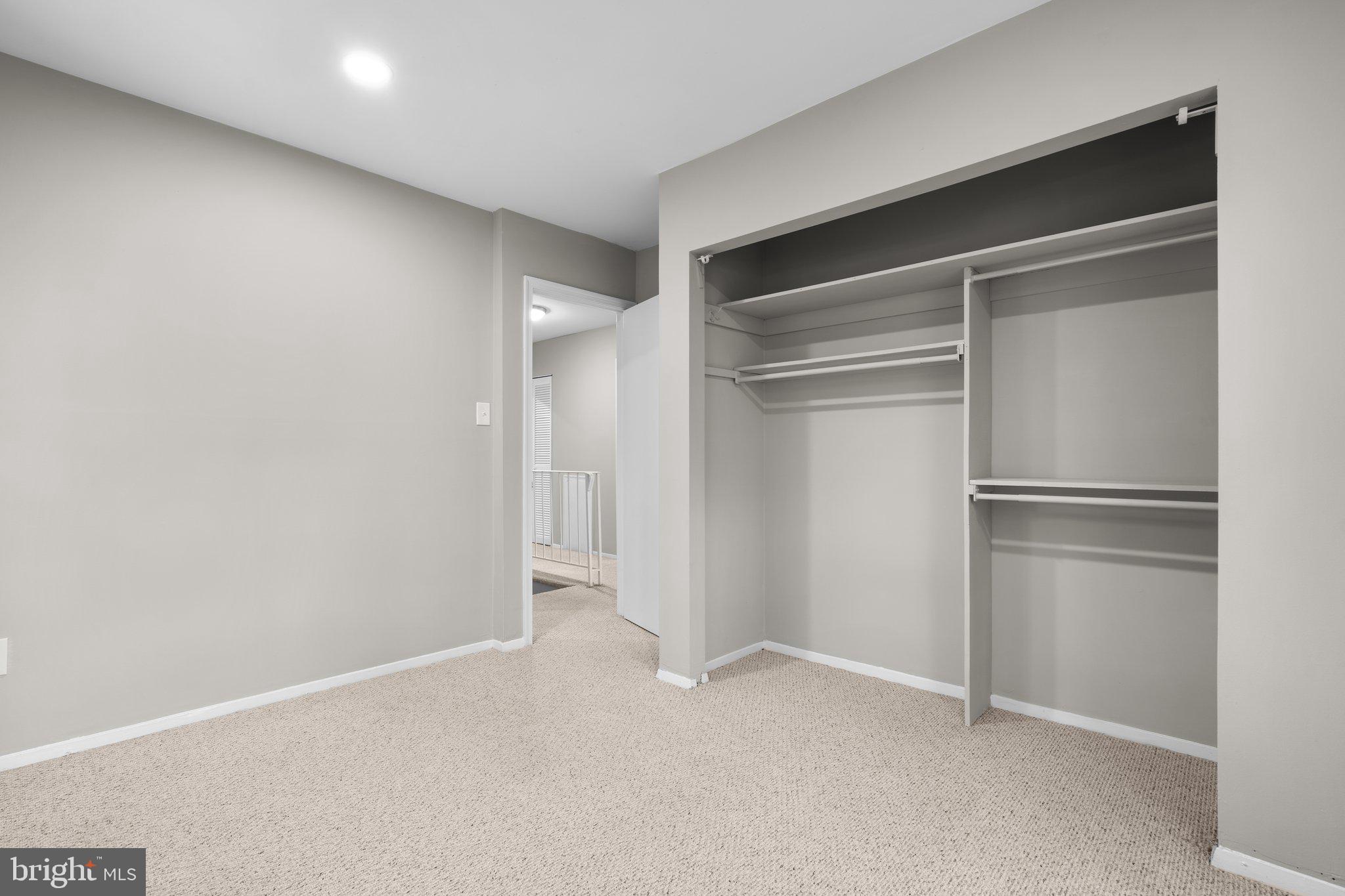 2360 Albot Road Reston, VA 20191 - Photo 23 of 35 a view of an empty room