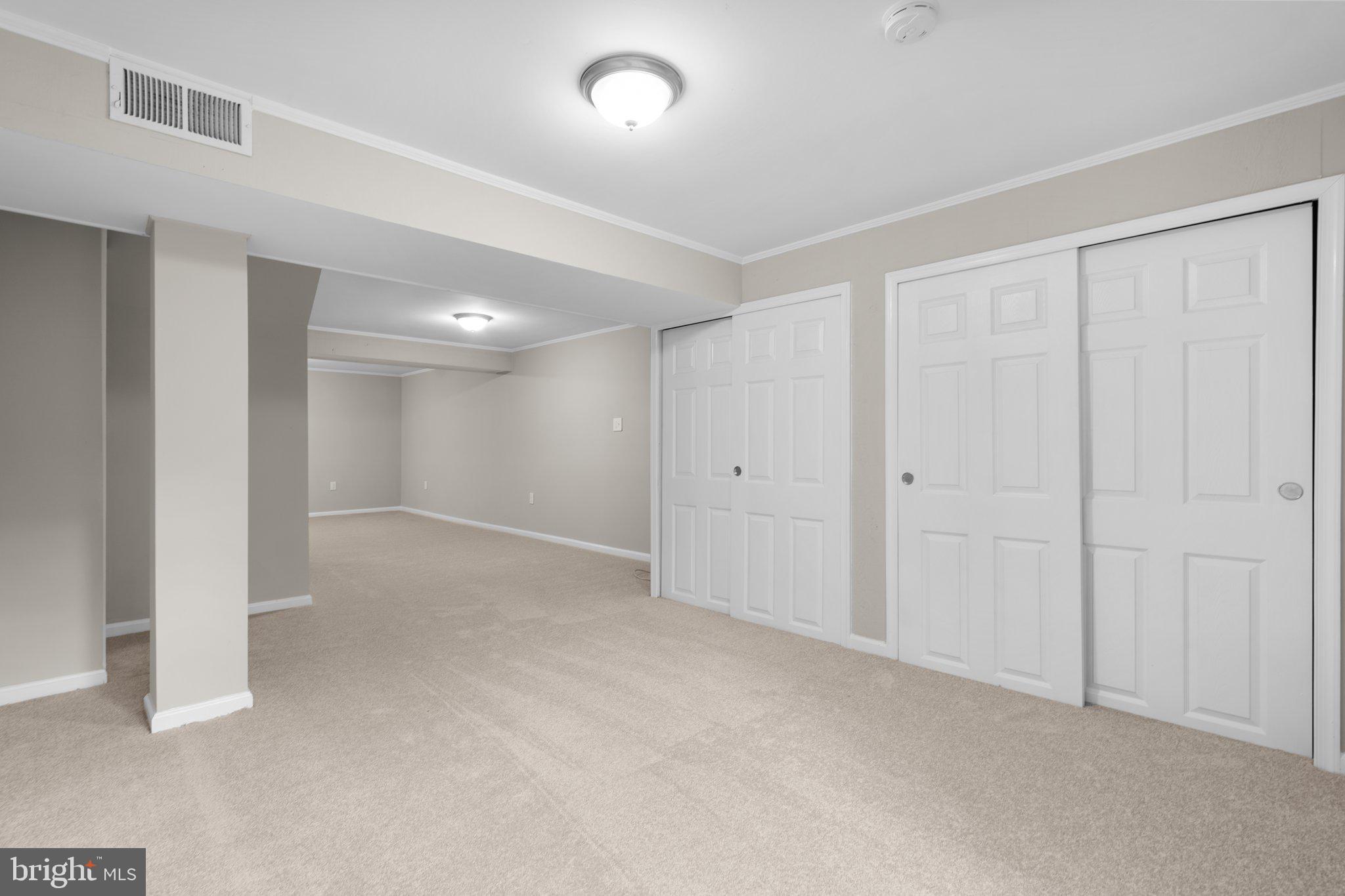 2360 Albot Road Reston, VA 20191 - Photo 28 of 35 a view of an empty room