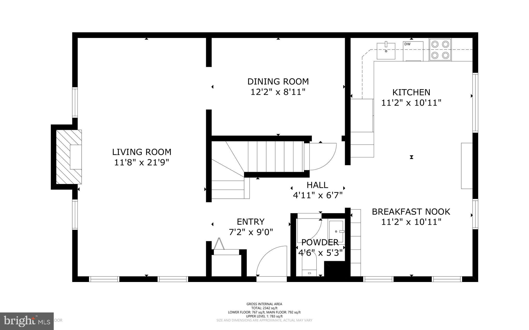 2360 Albot Road Reston, VA 20191 - Photo 34 of 35 unknown