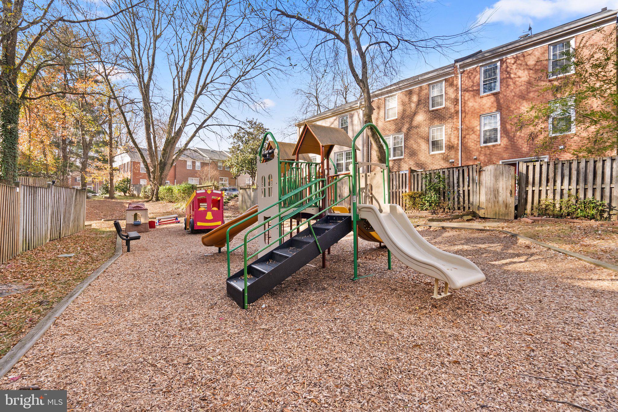 2360 Albot Road Reston, VA 20191 - Photo 35 of 35 a view of outdoor space with seating