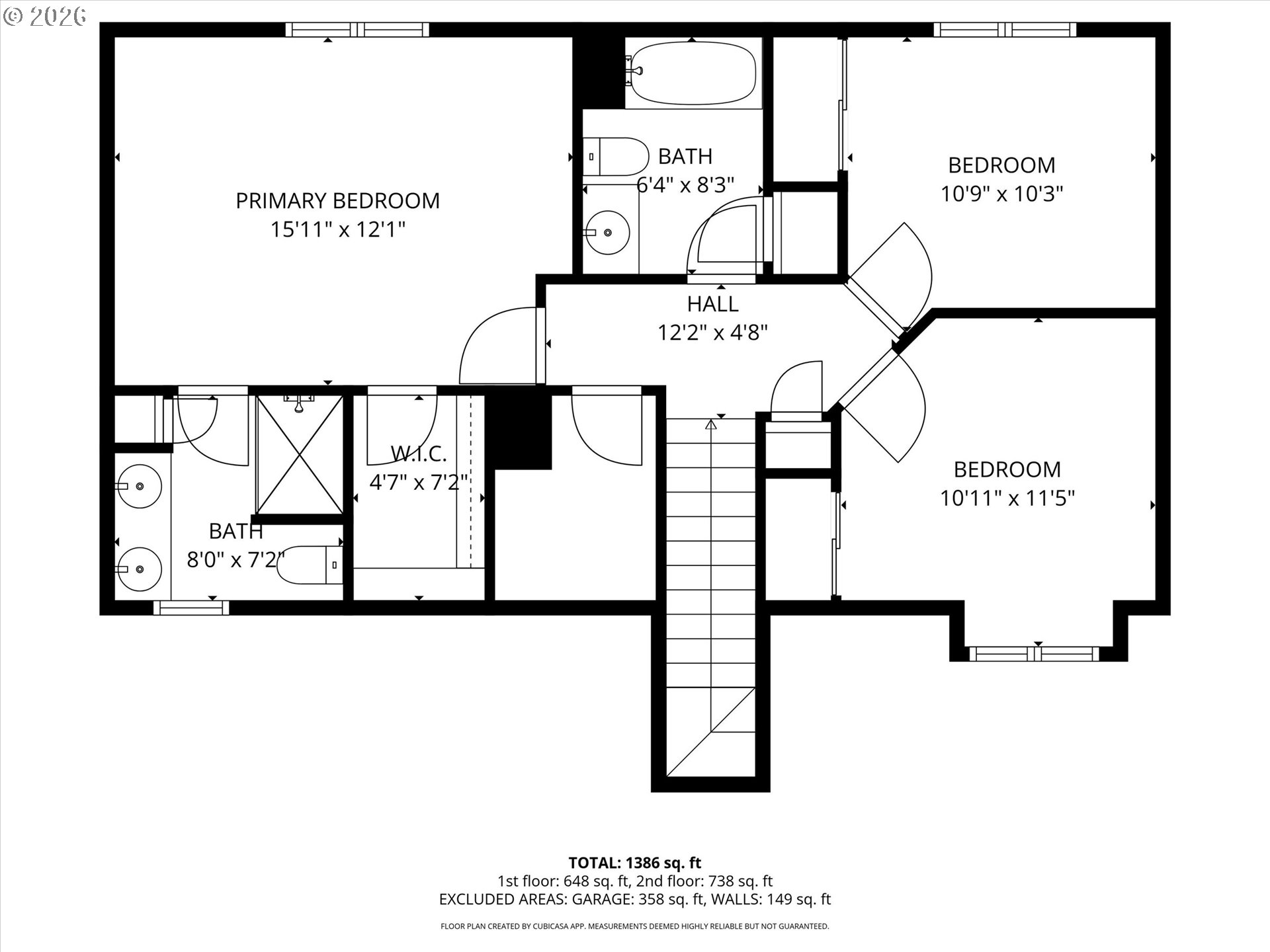 3355 Southeast 30th Street Gresham, OR 97080 - Photo 27 of 27