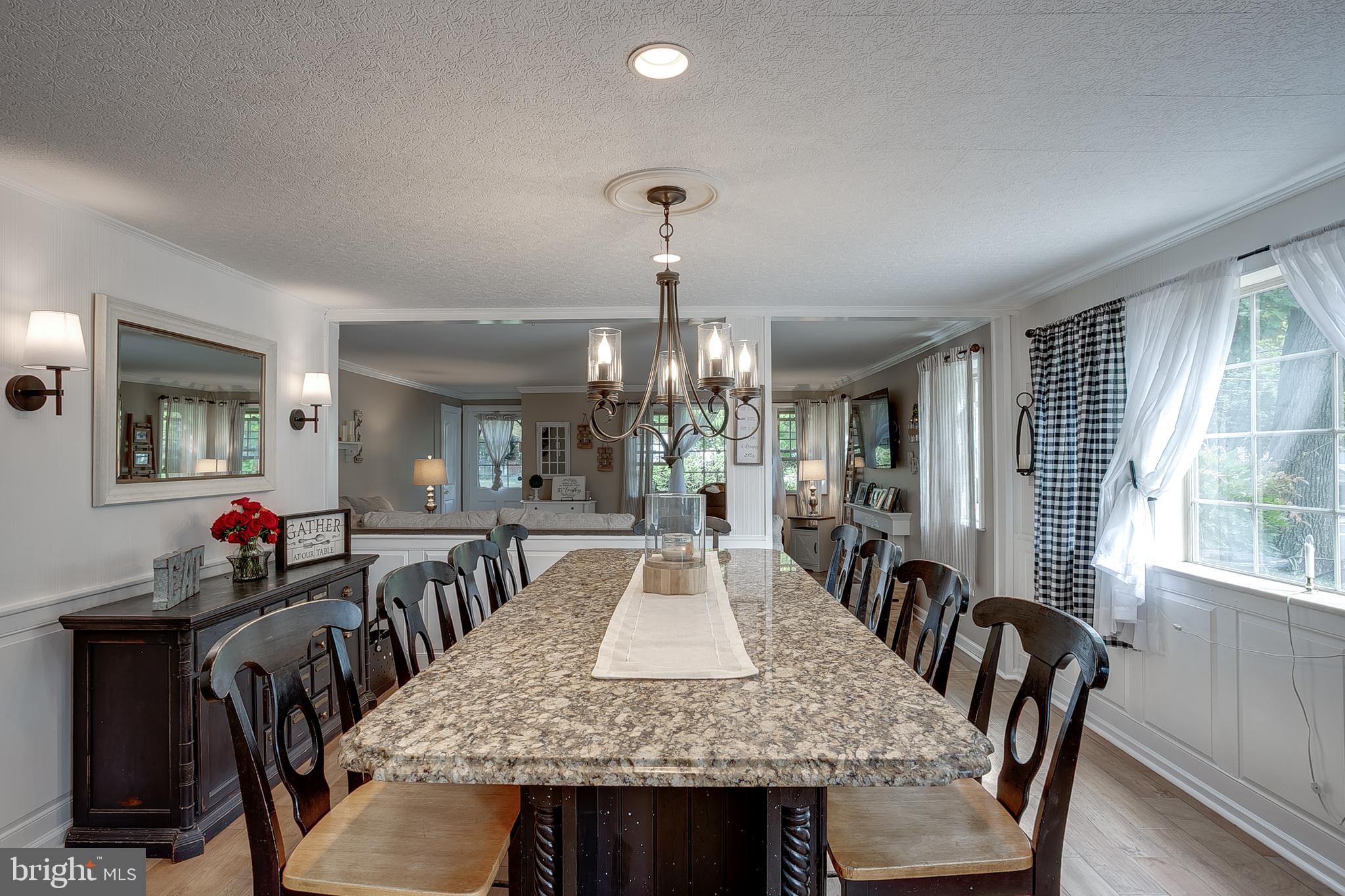 401 Copley Road Haddonfield, NJ 08033 - Photo 10 of 32 Dining Room