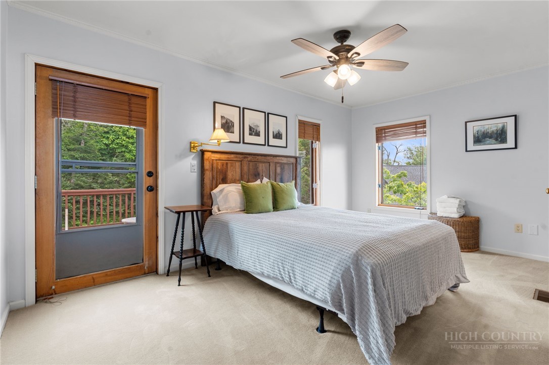 200 Summit Road Beech Mountain, NC 28604 - Photo 17 of 47