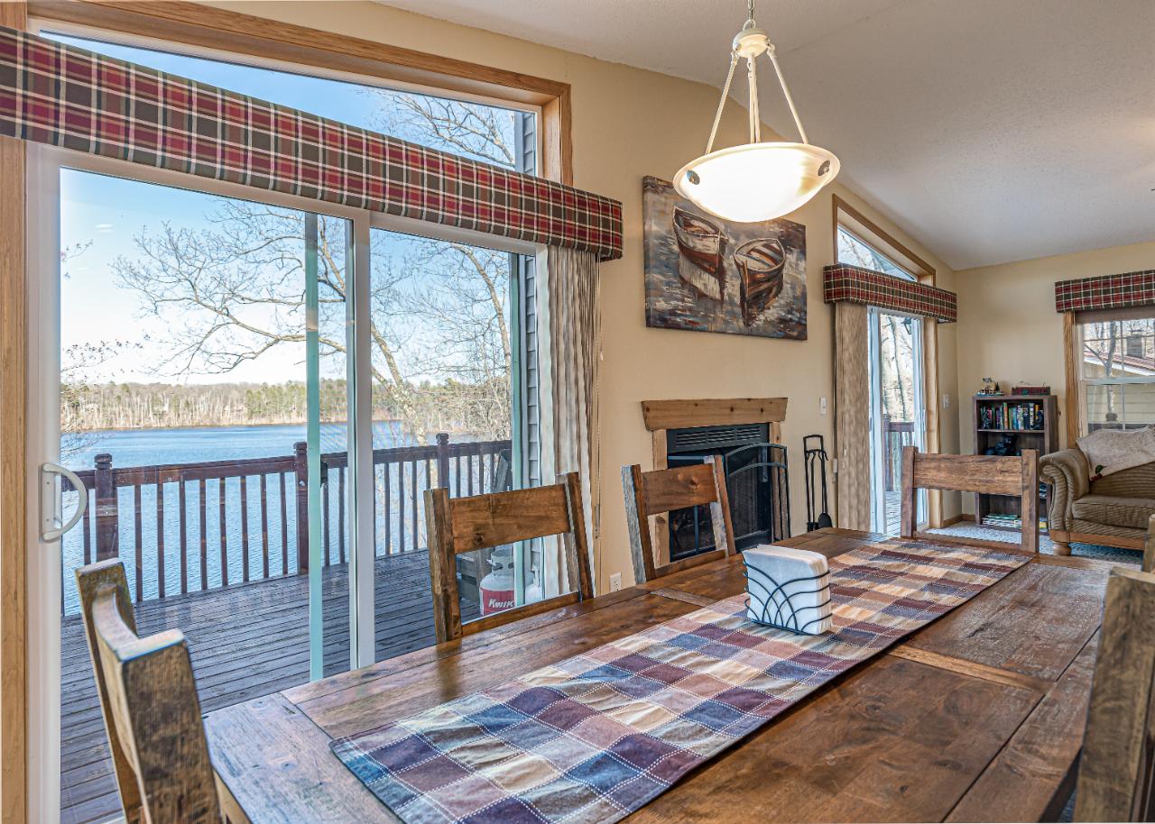 4714 Currie Lake Road Harshaw, WI 54529 - Photo 6 of 22 Gallery Image 6