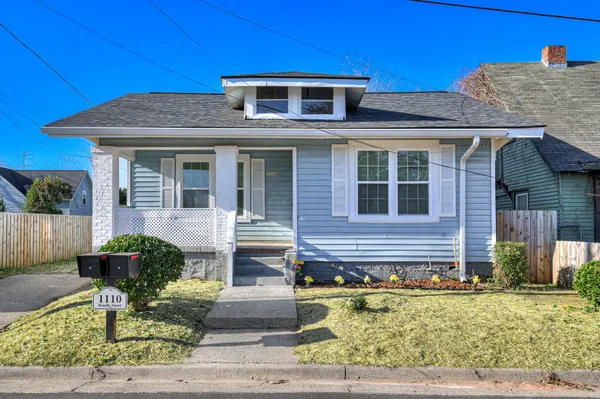 $91,500 | 1110 Roselle Street, Augusta, GA 30901