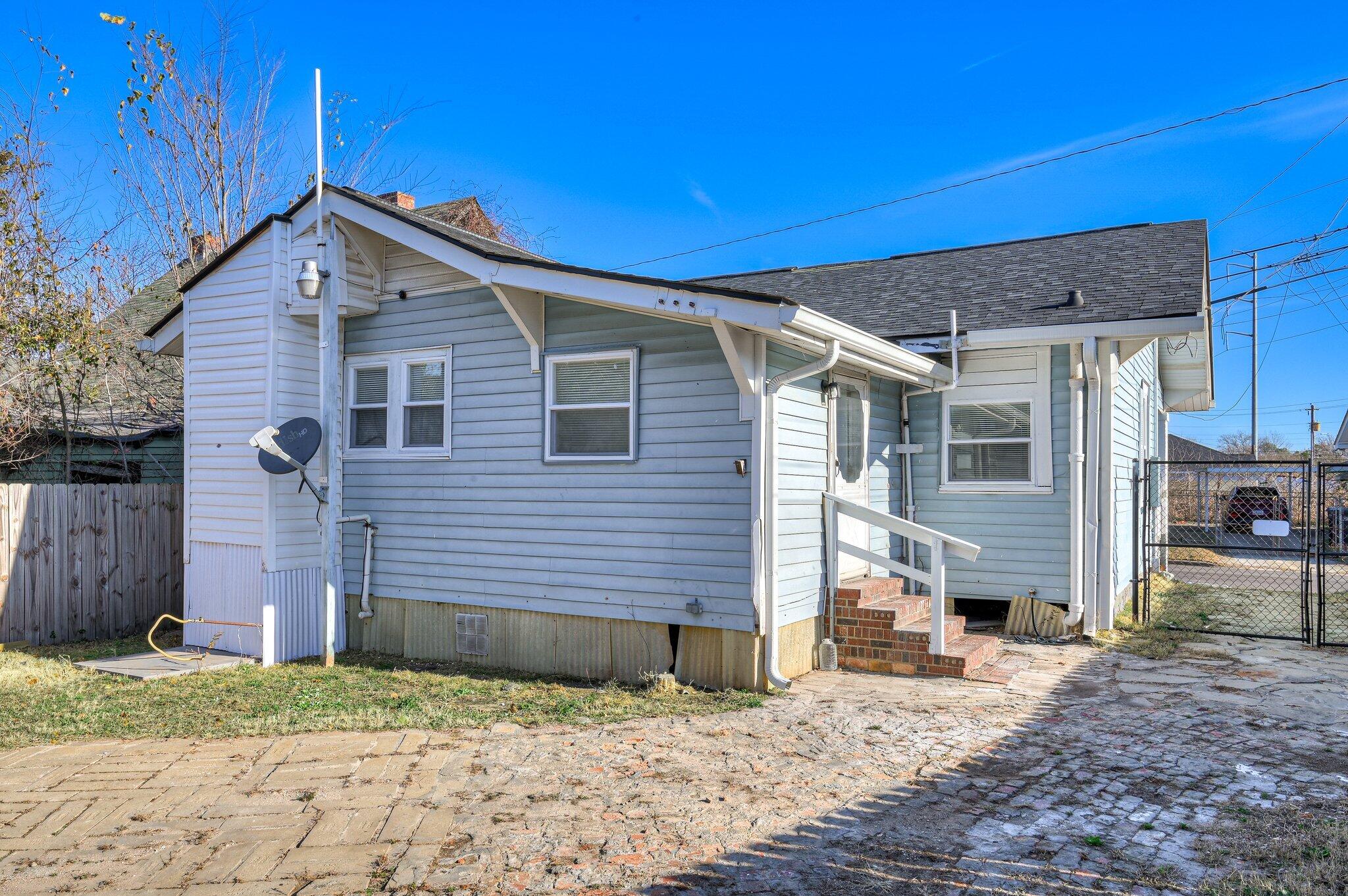 1110 Roselle Street Augusta, GA 30901 - Photo 12 of 14 127