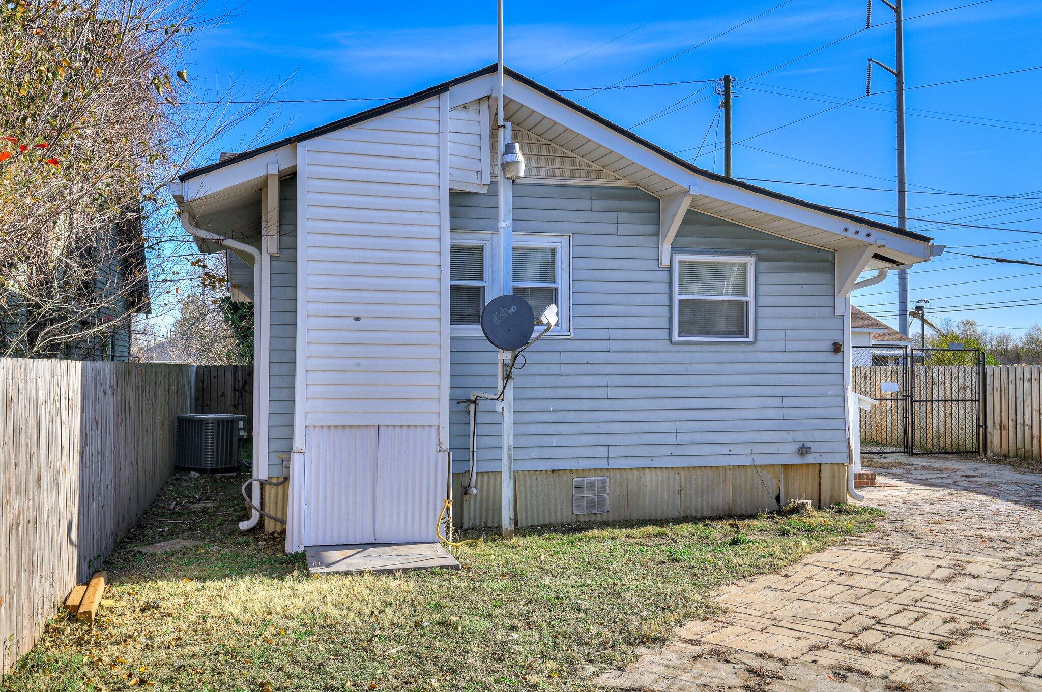 1110 Roselle Street Augusta, GA 30901 - Photo 13 of 14 128