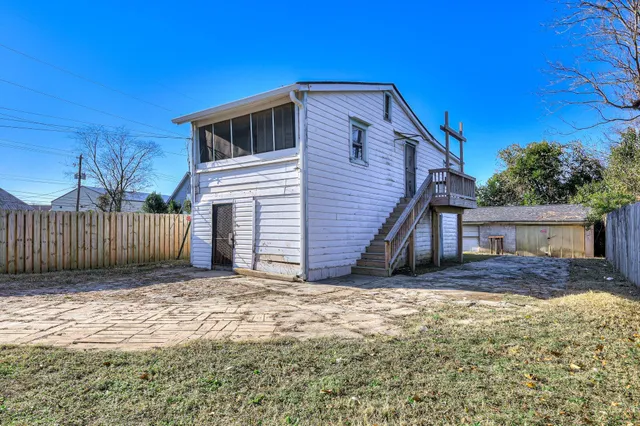 $115,000 | 1110 Roselle Street, Augusta, GA 30901