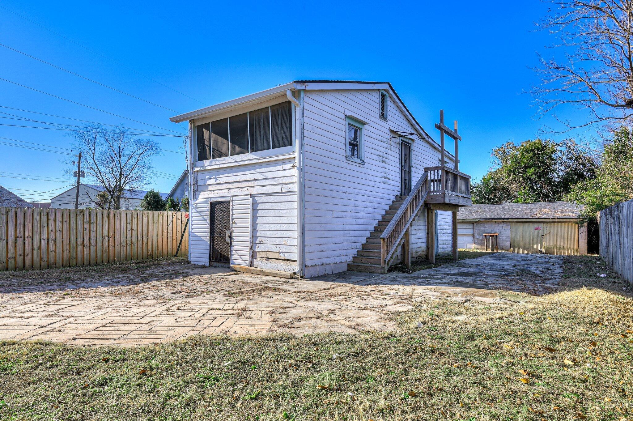 1110 Roselle Street Augusta, GA 30901 - Photo 14 of 14 129