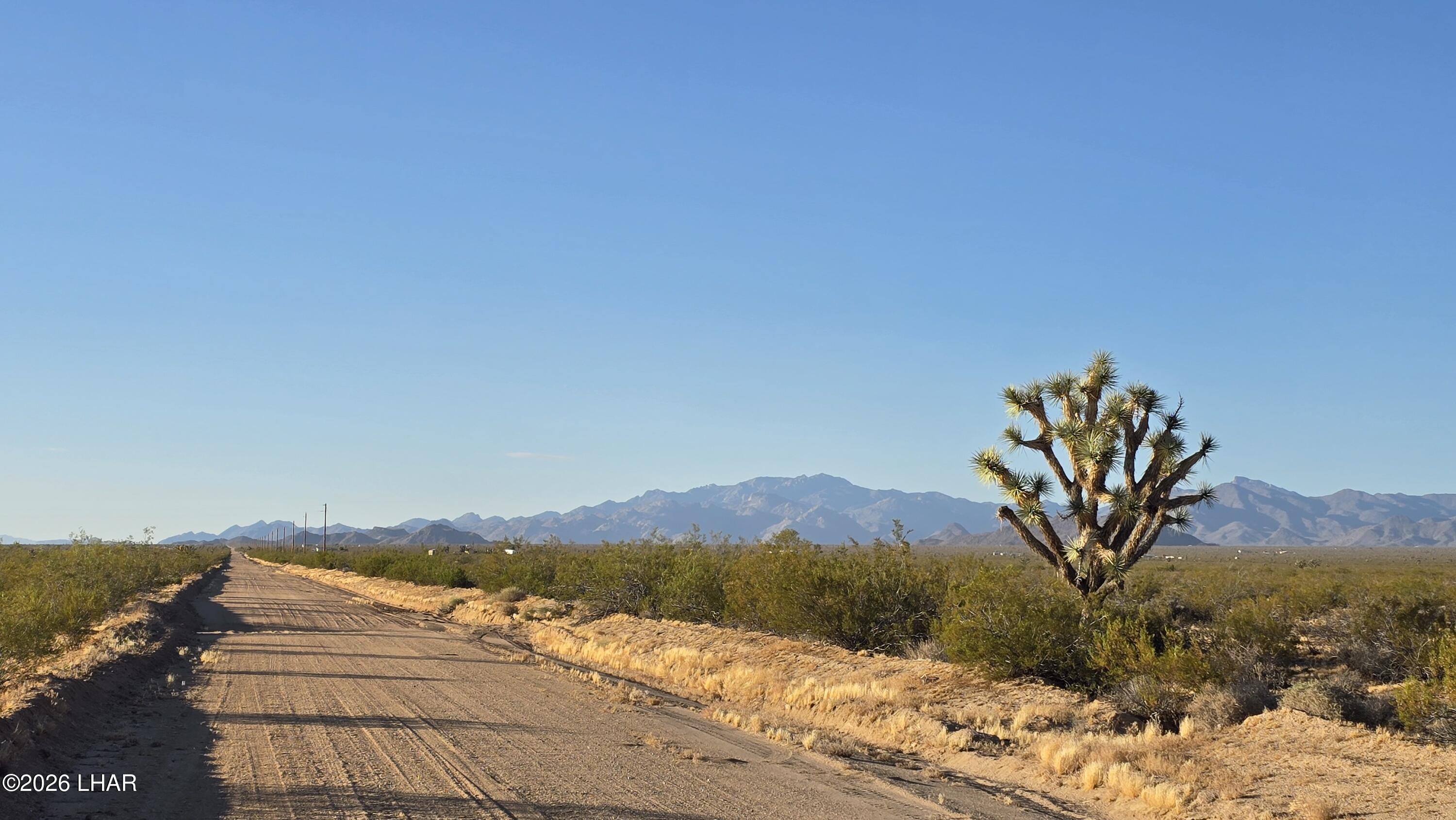 123-08-006 South Gene Autry Road Yucca, AZ 86438 - Photo 10 of 15