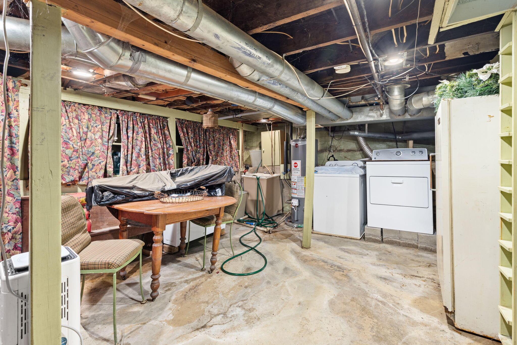 3251 Karl Road Columbus, OH 43224 - Photo 30 of 34 Basement