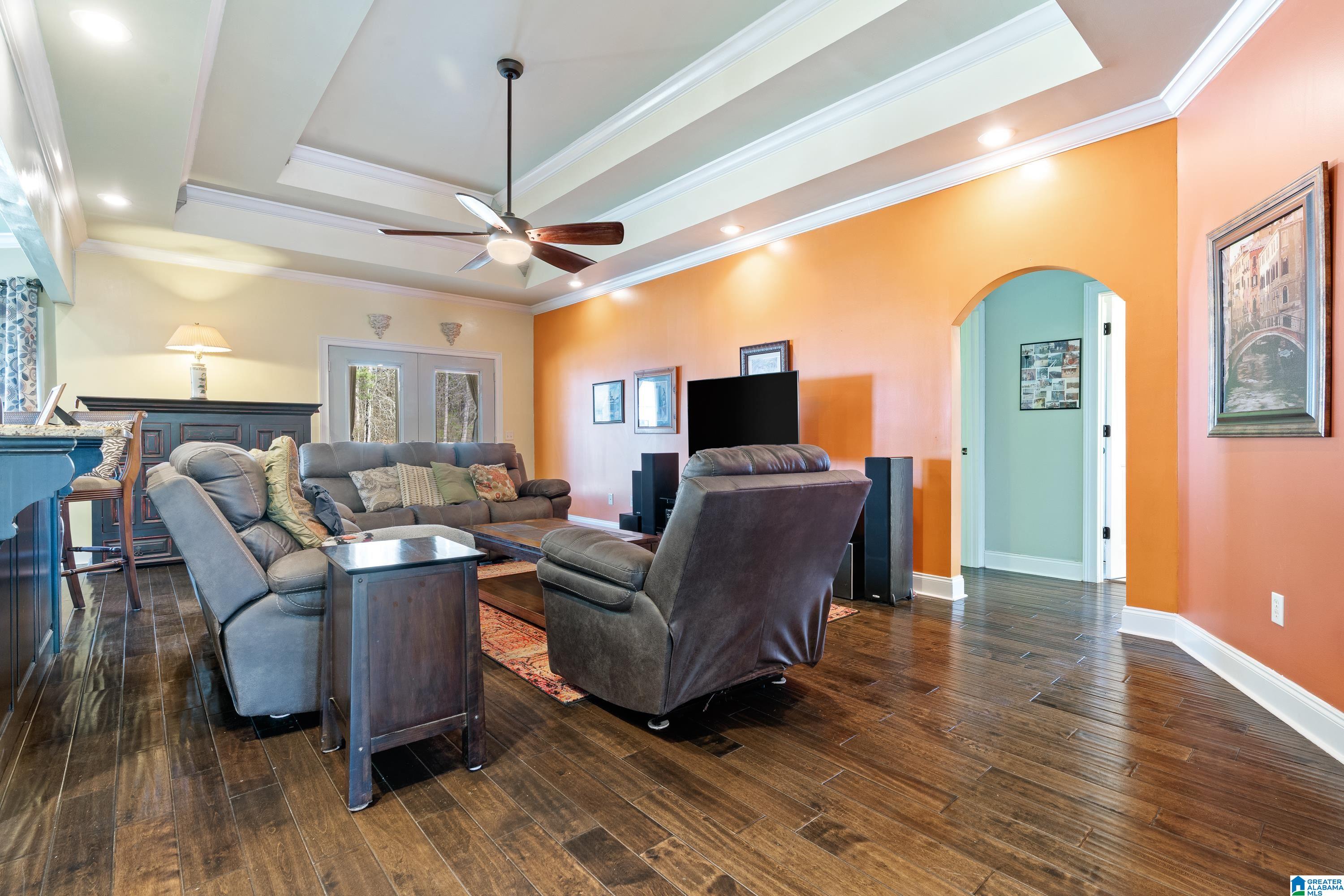 66 Stricklin Road Cullman, AL 35057 - Photo 6 of 60