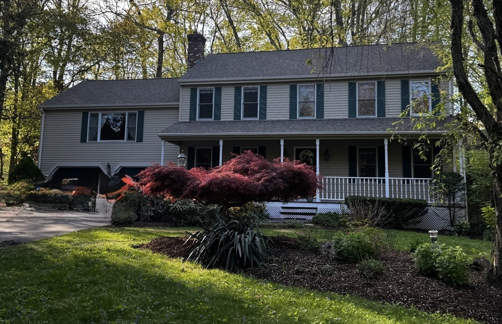 21 Woodridge Road Milford, MA 01757 - Photo 9 of 37