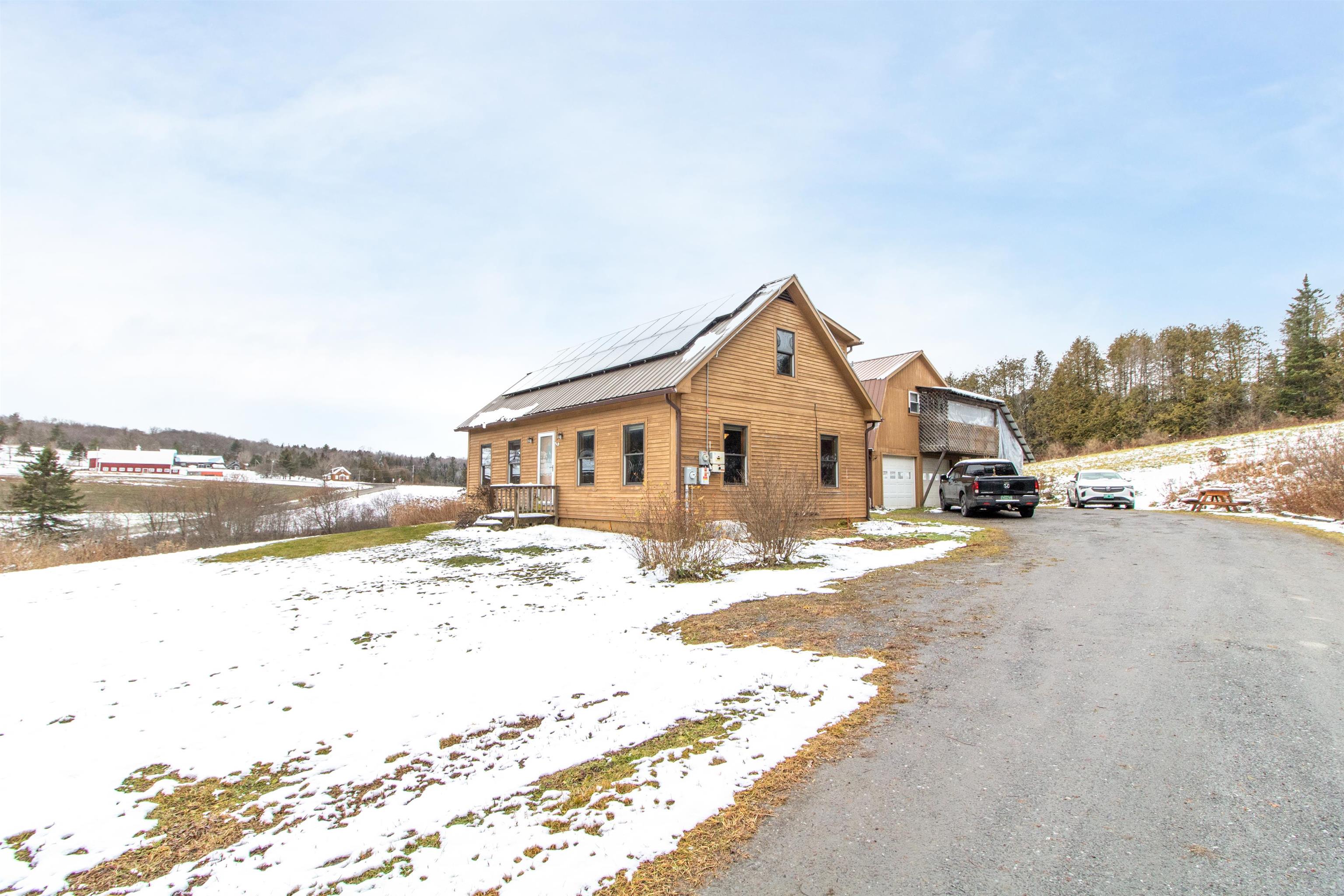 199 Hardwick Farms Road Hardwick, VT 05836 - Photo 54 of 54