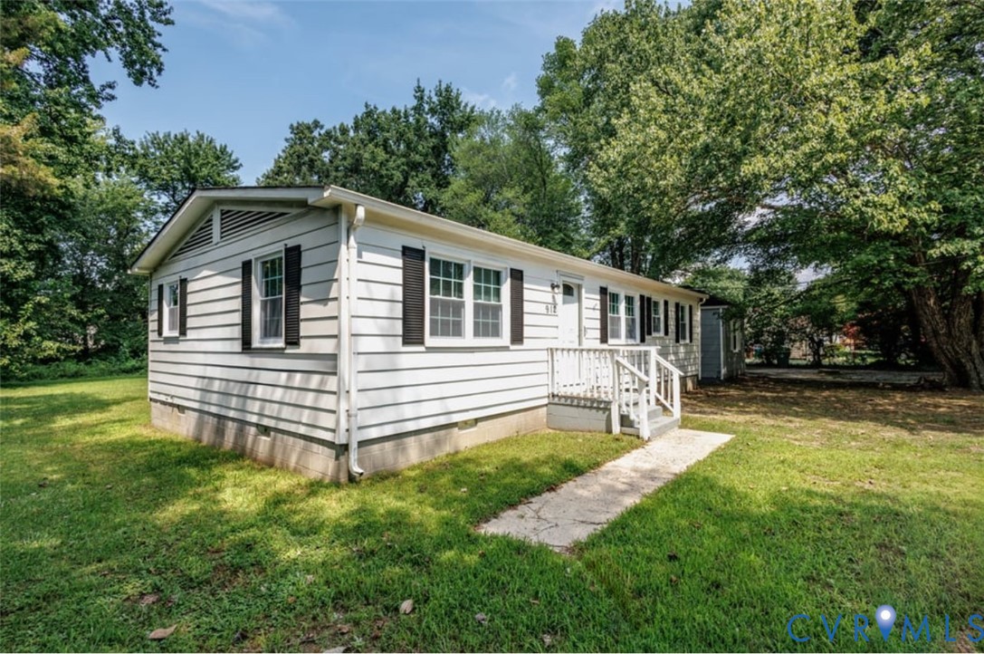 912 Rosemont Road Richmond, VA 23224 - Photo 3 of 18 Gallery Image 3