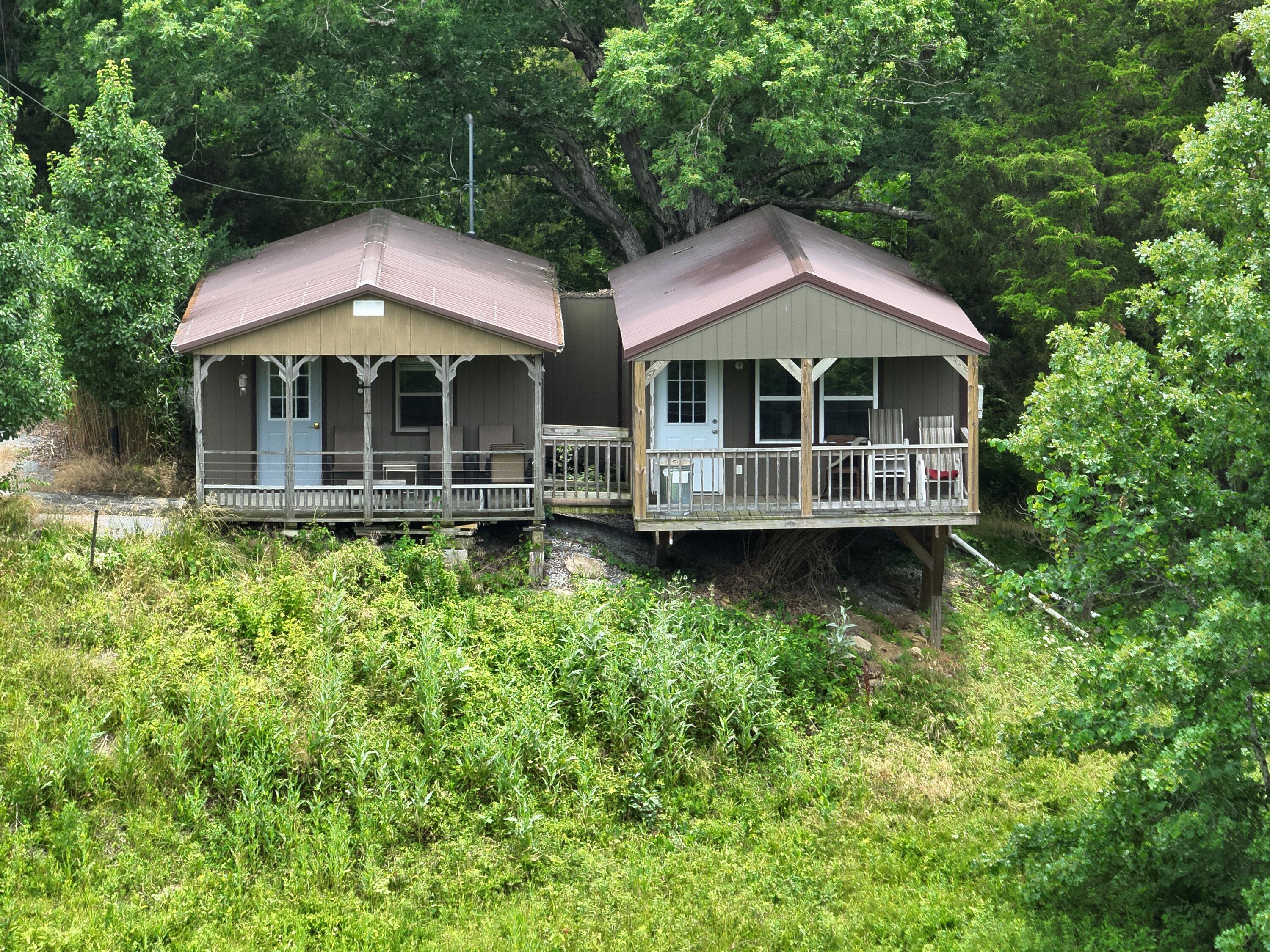 0 Kelly Ridge Road Irvine, KY 40336 - Photo 3 of 39 DJI_20260625135327_0004_V