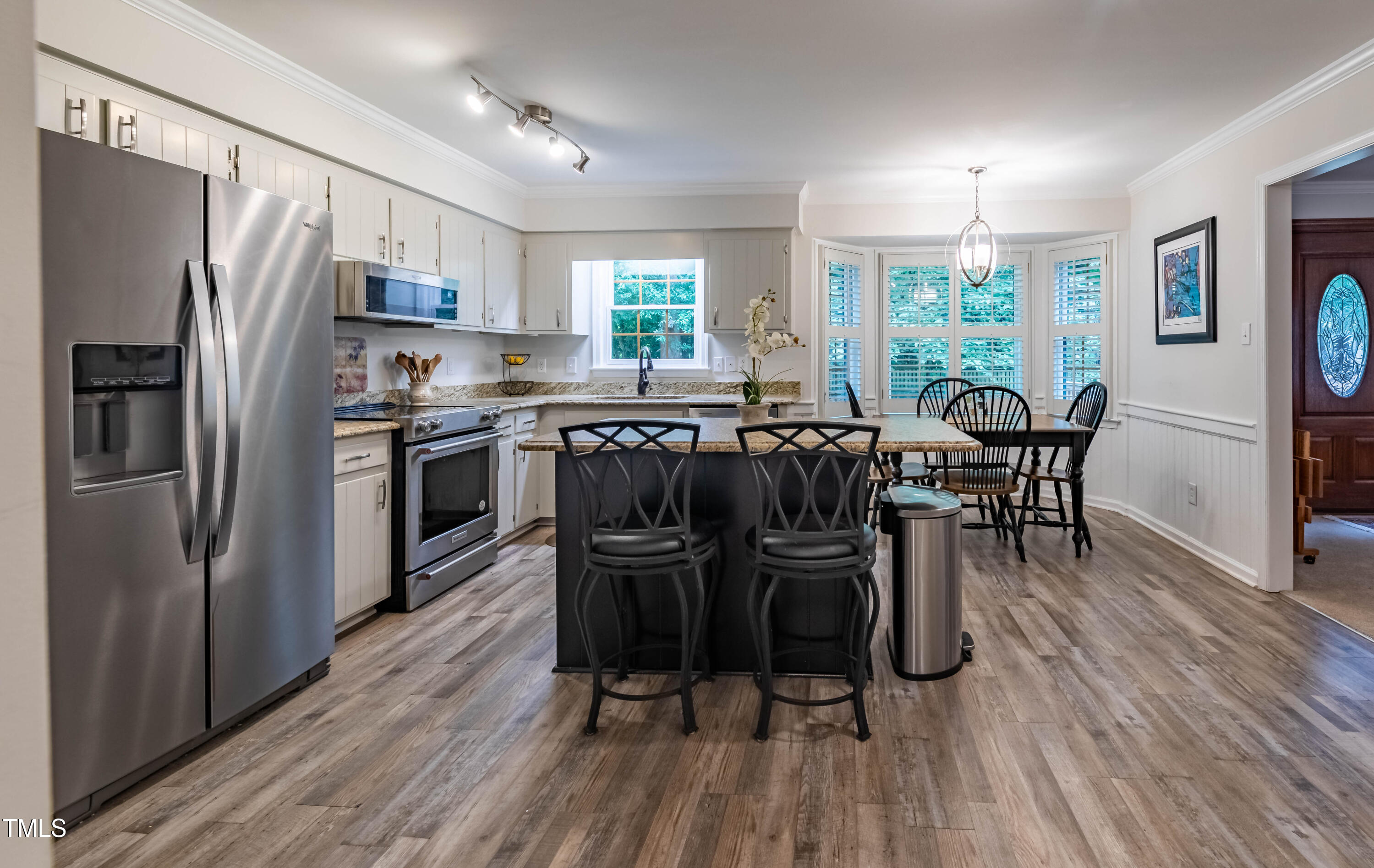 8604 Wellsley Way Raleigh, NC 27613 - Photo 25 of 52 2E6A9521-HDR