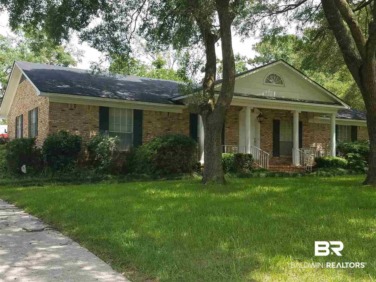 1649 Woods Trail Eight Mile, AL 36613 - Photo 2 of 5