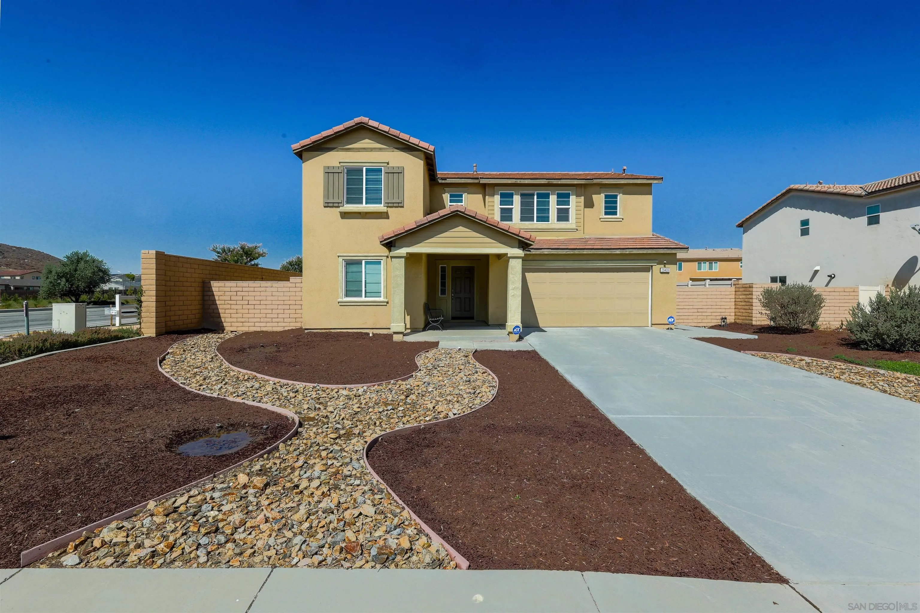 29499 Beeler Road Winchester, CA 92596 - Photo 1 of 24 Gallery Image 1