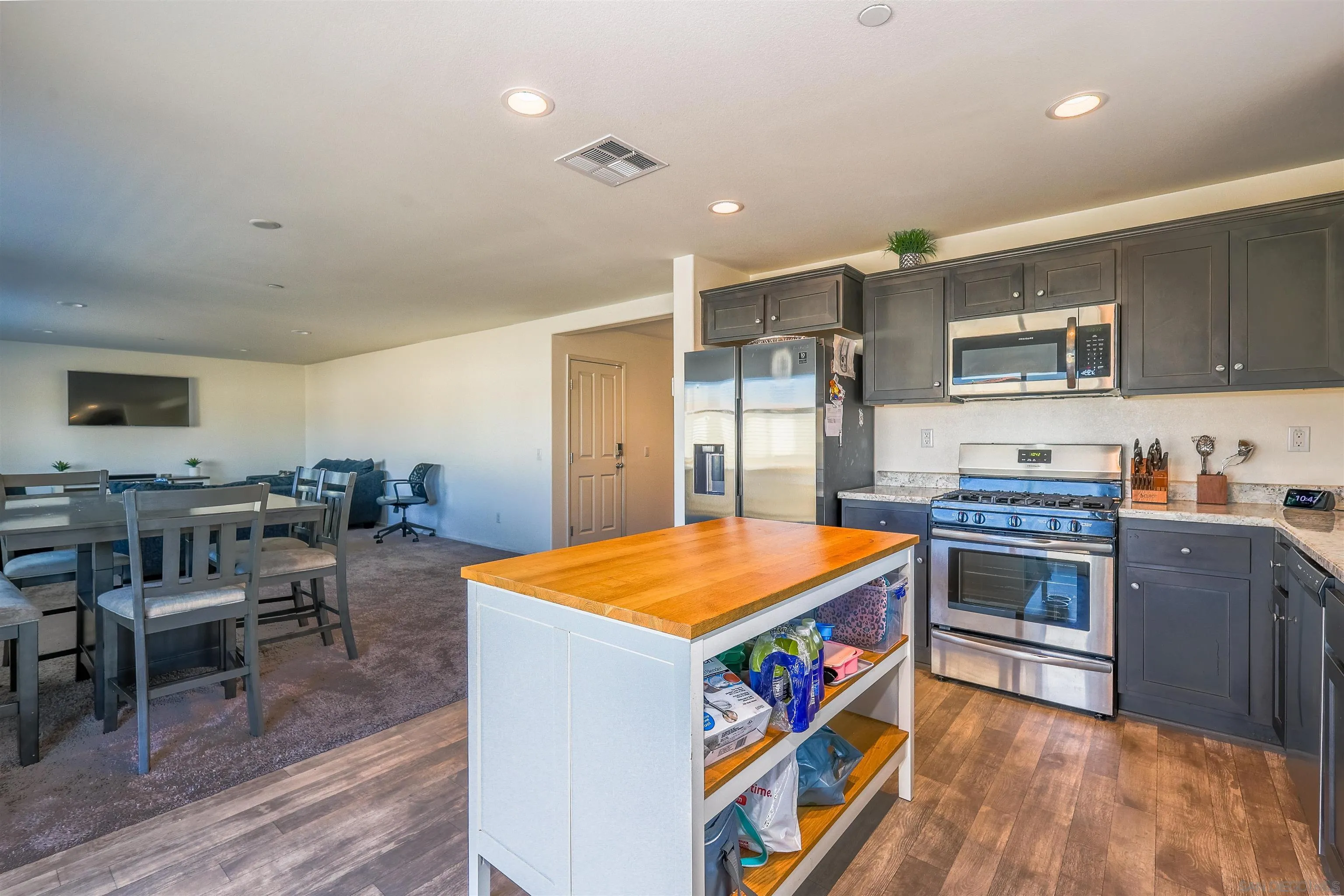 29499 Beeler Road Winchester, CA 92596 - Photo 7 of 24 Gallery Image 7