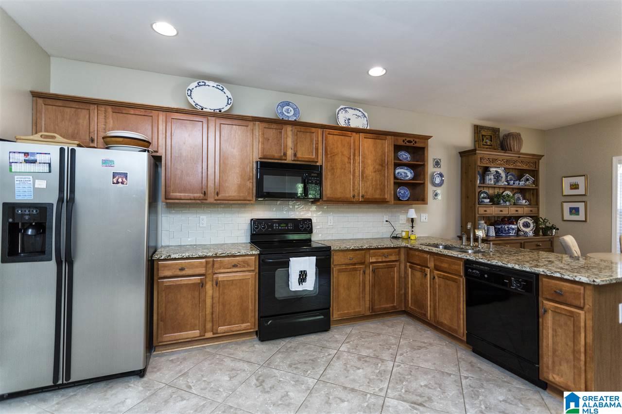 112 Chesser Lane Chelsea, AL 35043 - Photo 20 of 38